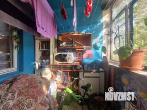 3-к квартира, вторичка, 63м2, 1/9 этаж