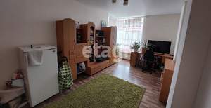 3-к квартира, вторичка, 89м2, 1/4 этаж