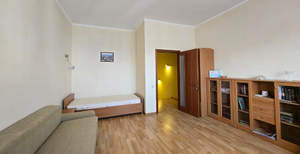 5-к квартира, вторичка, 127м2, 16/17 этаж