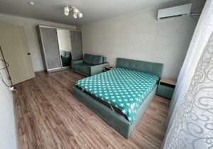 1-к квартира, вторичка, 39м2, 2/16 этаж