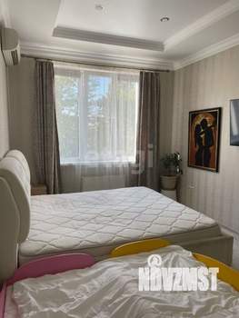 2-к квартира, вторичка, 72м2, 2/4 этаж