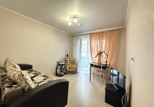 1-к квартира, вторичка, 45м2, 7/16 этаж