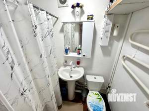 1-к квартира, вторичка, 30м2, 4/5 этаж