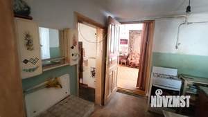 2-к квартира, вторичка, 33м2, 1/1 этаж