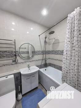 Студия квартира, вторичка, 24м2, 12/22 этаж