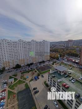 1-к квартира, вторичка, 38м2, 16/16 этаж