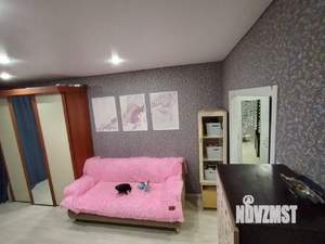 2-к квартира, вторичка, 51м2, 9/10 этаж