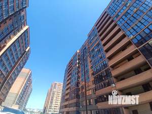 1-к квартира, вторичка, 39м2, 11/12 этаж