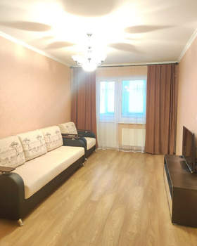 2-к квартира, вторичка, 53м2, 8/10 этаж