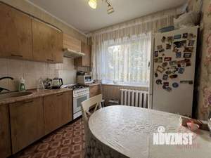 2-к квартира, вторичка, 54м2, 3/10 этаж