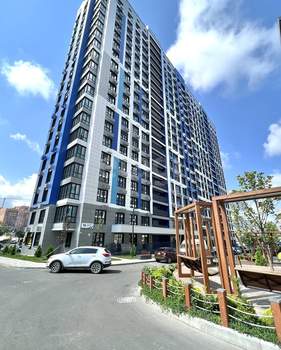 2-к квартира, вторичка, 65м2, 13/20 этаж