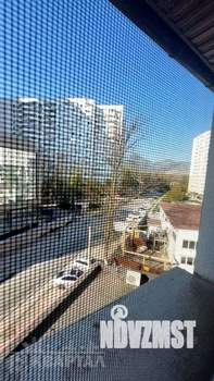 1-к квартира, вторичка, 34м2, 4/5 этаж