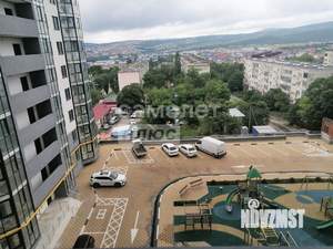 1-к квартира, вторичка, 35м2, 12/15 этаж