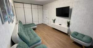 2-к квартира, вторичка, 67м2, 13/20 этаж