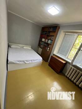 2-к квартира, вторичка, 40м2, 1/5 этаж