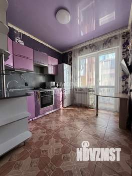 5-к квартира, вторичка, 84м2, 2/3 этаж