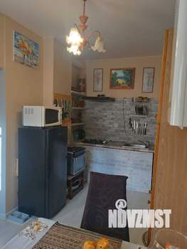 1-к квартира, вторичка, 43м2, 3/4 этаж