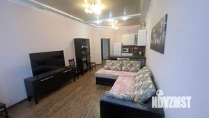 2-к квартира, вторичка, 64м2, 3/24 этаж