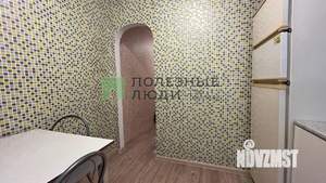 1-к квартира, вторичка, 26м2, 2/5 этаж