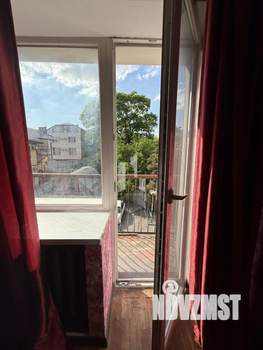 1-к квартира, вторичка, 31м2, 4/4 этаж