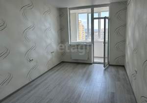 1-к квартира, вторичка, 42м2, 15/21 этаж
