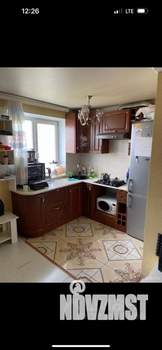 Студия квартира, вторичка, 33м2, 5/5 этаж
