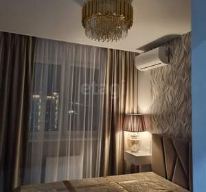 1-к квартира, вторичка, 33м2, 11/20 этаж