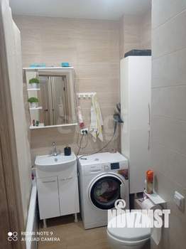 2-к квартира, вторичка, 59м2, 8/23 этаж