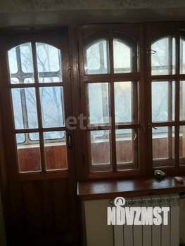 1-к квартира, вторичка, 31м2, 3/5 этаж