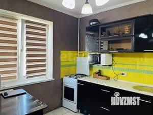 1-к квартира, вторичка, 38м2, 6/9 этаж