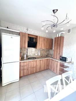 1-к квартира, вторичка, 35м2, 5/8 этаж