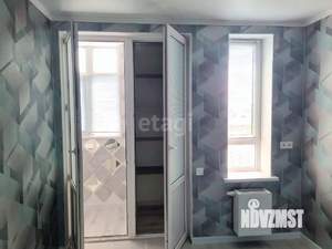 1-к квартира, вторичка, 44м2, 7/18 этаж