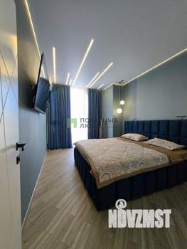 2-к квартира, вторичка, 69м2, 5/18 этаж