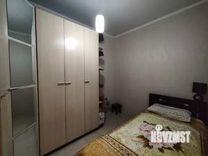 1-к квартира, вторичка, 46м2, 7/16 этаж