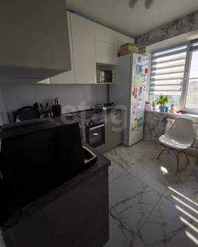 2-к квартира, вторичка, 51м2, 8/9 этаж