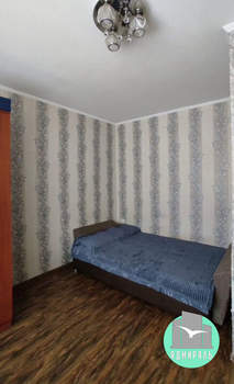 1-к квартира, вторичка, 21м2, 9/9 этаж