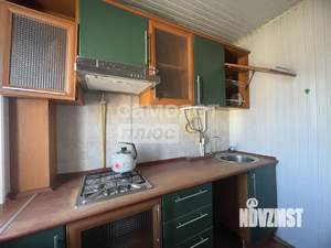 2-к квартира, вторичка, 45м2, 3/5 этаж