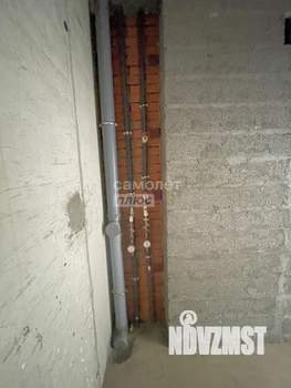 1-к квартира, вторичка, 43м2, 18/21 этаж