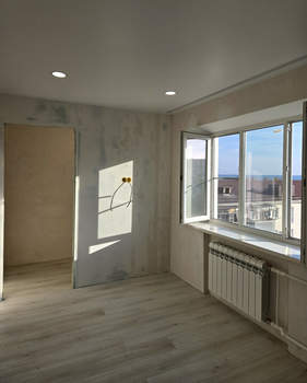 2-к квартира, вторичка, 45м2, 5/5 этаж