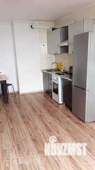 1-к квартира, вторичка, 41м2, 14/16 этаж