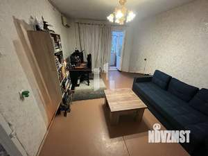 1-к квартира, вторичка, 34м2, 4/9 этаж