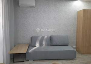Студия квартира, вторичка, 22м2, 15/25 этаж