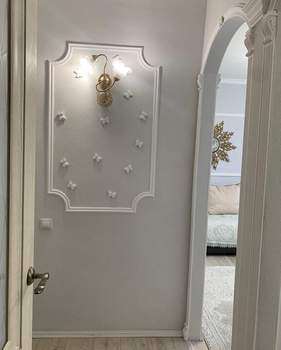 1-к квартира, вторичка, 22м2, 8/9 этаж