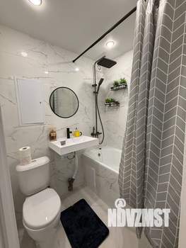 1-к квартира, вторичка, 31м2, 4/4 этаж