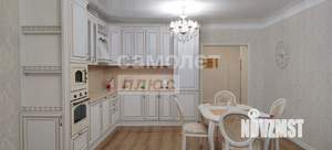 2-к квартира, вторичка, 93м2, 11/13 этаж