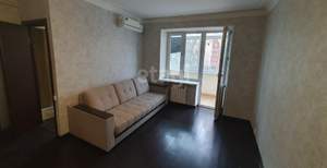 1-к квартира, вторичка, 28м2, 2/5 этаж