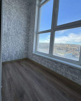 1-к квартира, вторичка, 30м2, 8/23 этаж