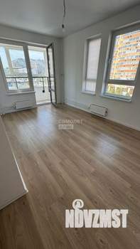 4-к квартира, вторичка, 98м2, 6/18 этаж