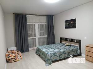 Студия квартира, вторичка, 27м2, 7/20 этаж