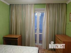 3-к квартира, вторичка, 54м2, 4/9 этаж